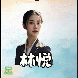 林悦